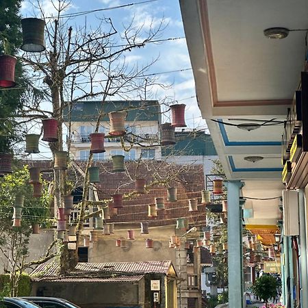 Minh Quan Hostel Sa Pa Ngoại thất bức ảnh